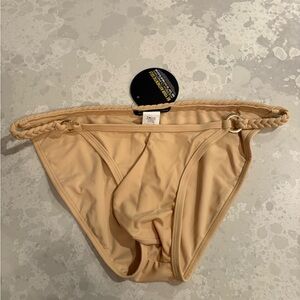 Andrew Christian Swim Bikini, NWT, X-Large